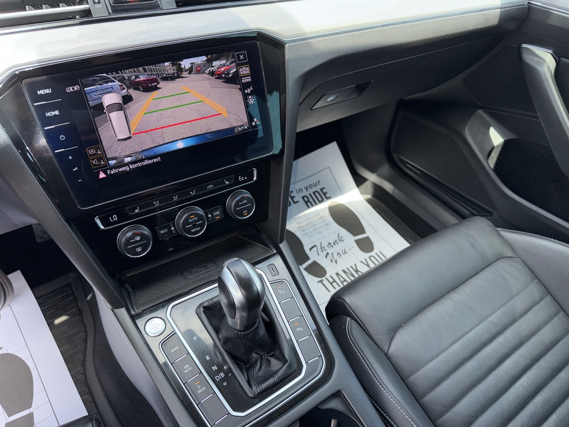 VW Passat Variant 1.4 TSI GTE Hybrid DSG-image-10