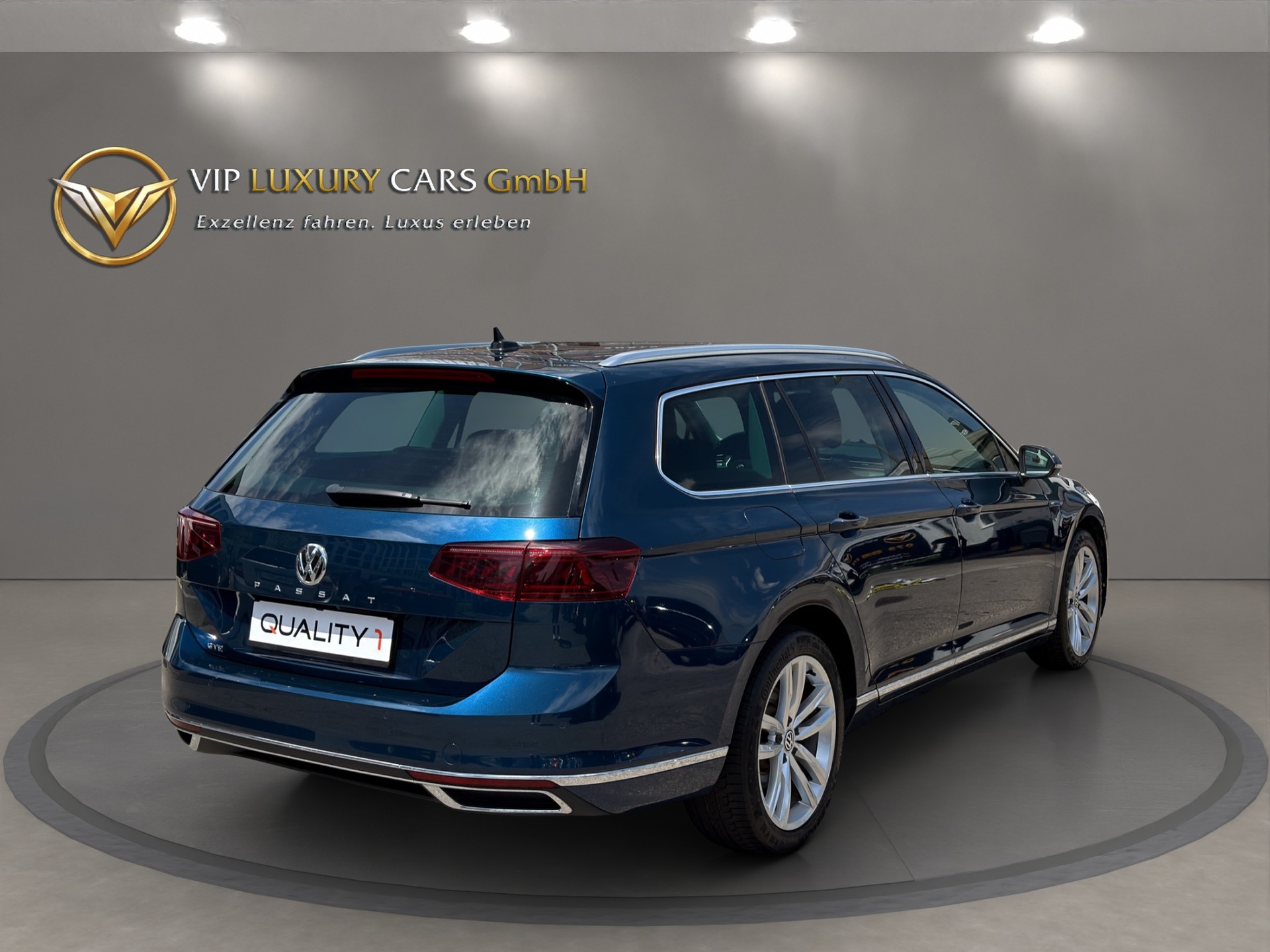 VW Passat Variant 1.4 TSI GTE Hybrid DSG-image-6