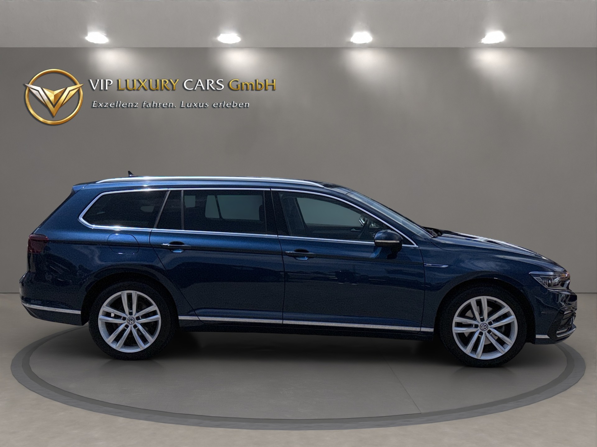 VW Passat Variant 1.4 TSI GTE Hybrid DSG-image-3