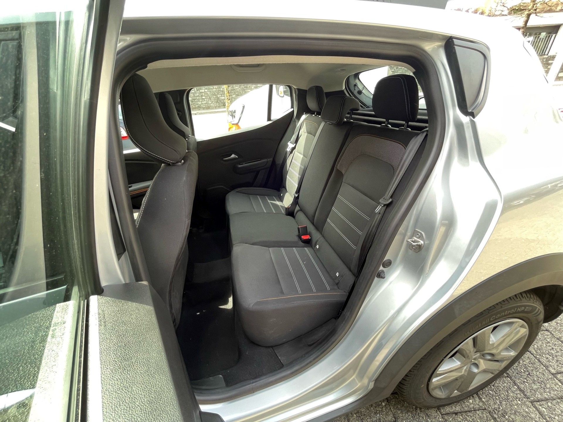 DACIA Sandero Stepway TCe 90 Comfort-image-14