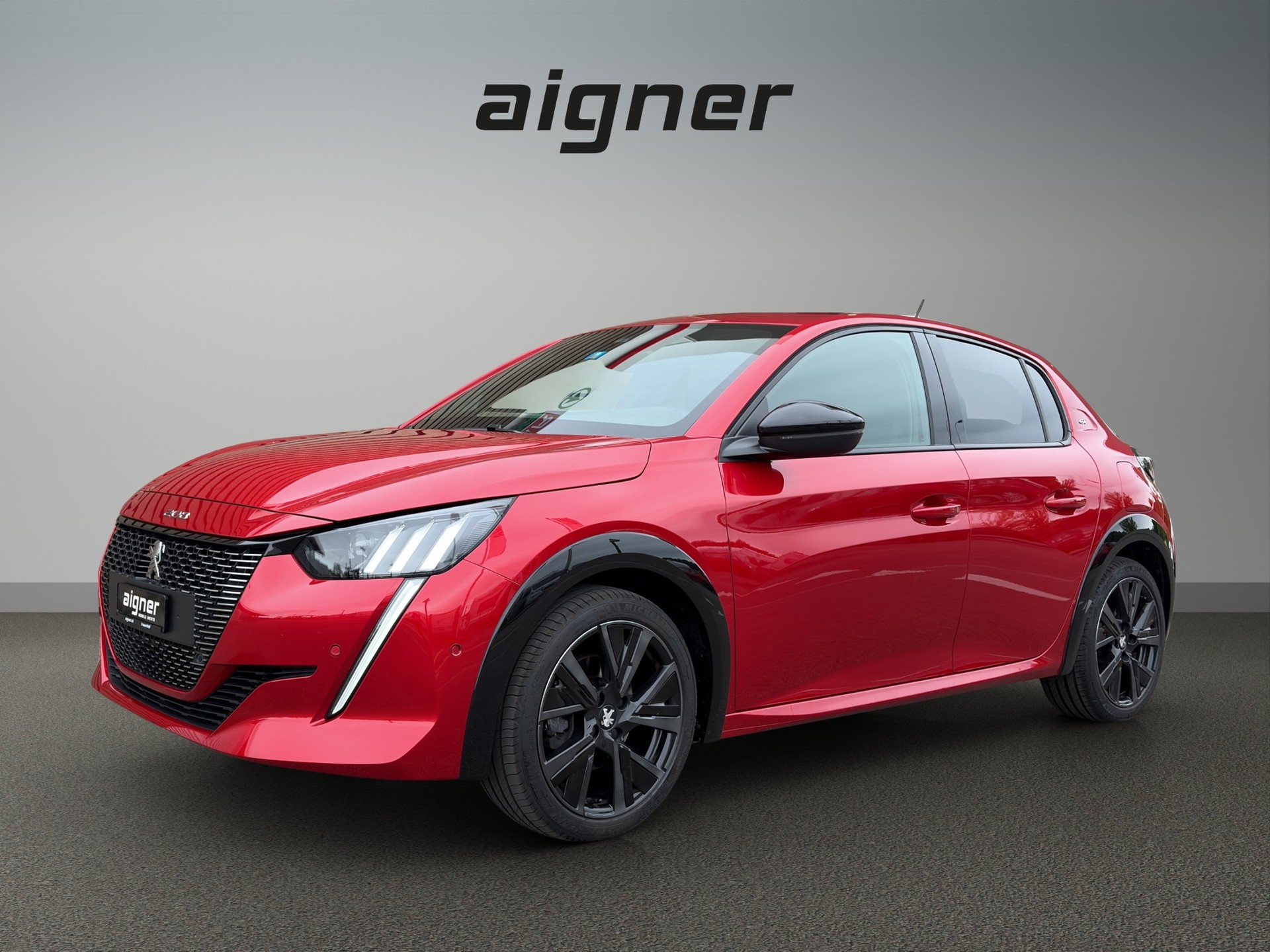 PEUGEOT 208 1.2 PureTech 130 GT-image-0