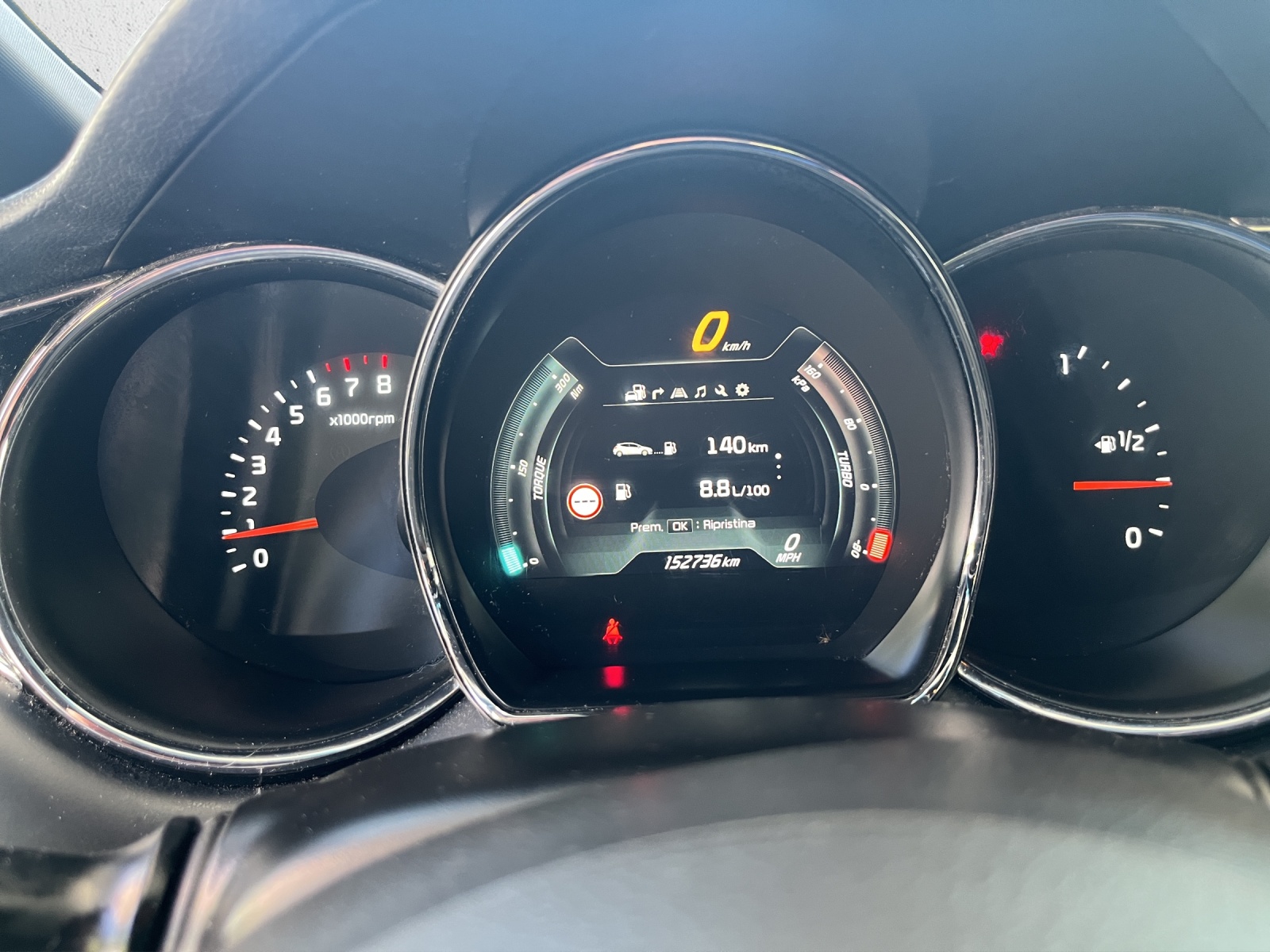 KIA Cee'd 1.6 GDi GT-image-9