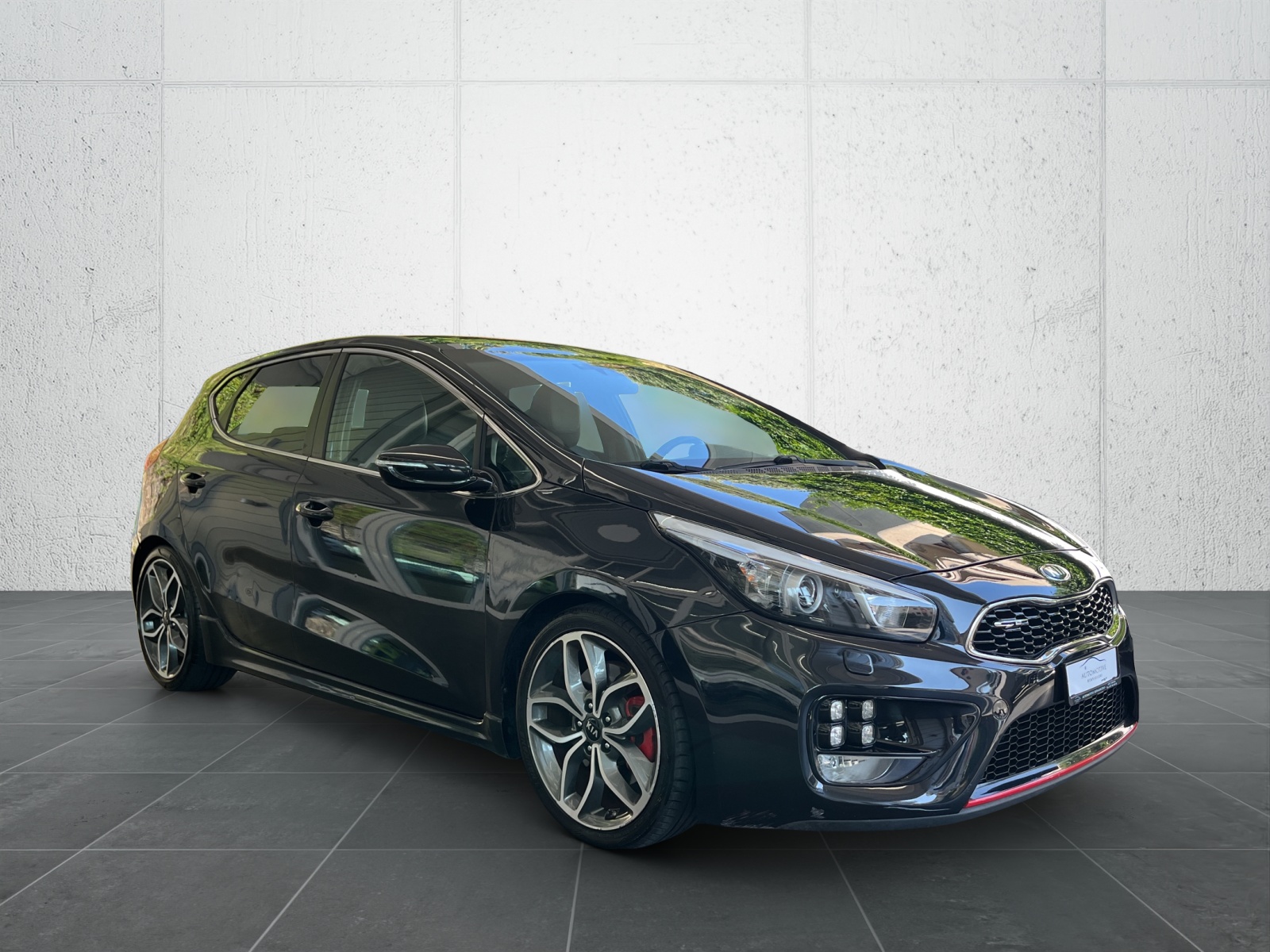 KIA Cee'd 1.6 GDi GT-image-6