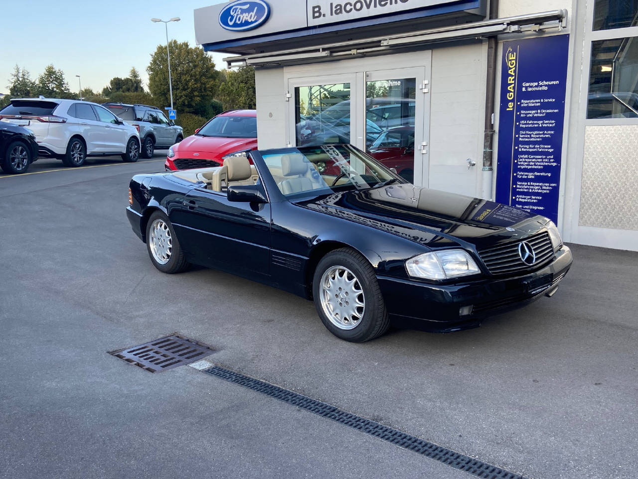 MERCEDES-BENZ 300 SL-24-image-0