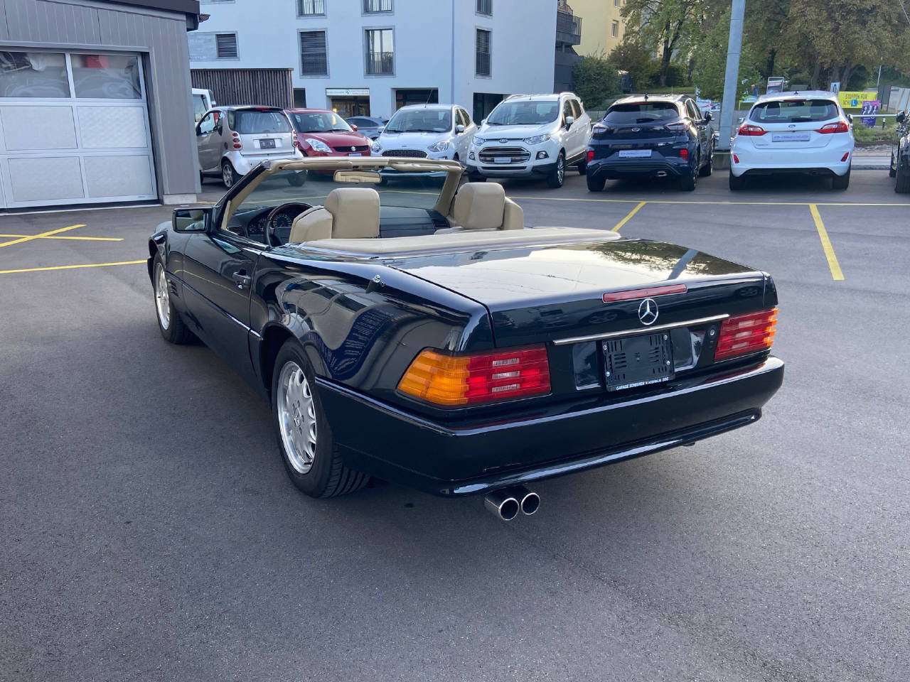 MERCEDES-BENZ 300 SL-24-image-3