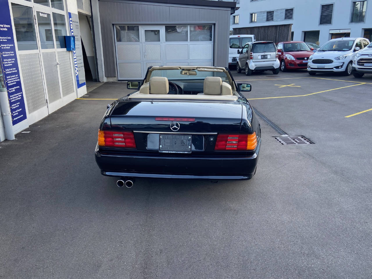 MERCEDES-BENZ 300 SL-24-image-4