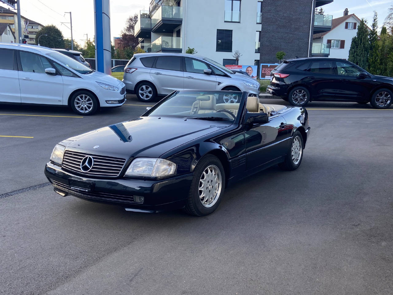 MERCEDES-BENZ 300 SL-24-image-2