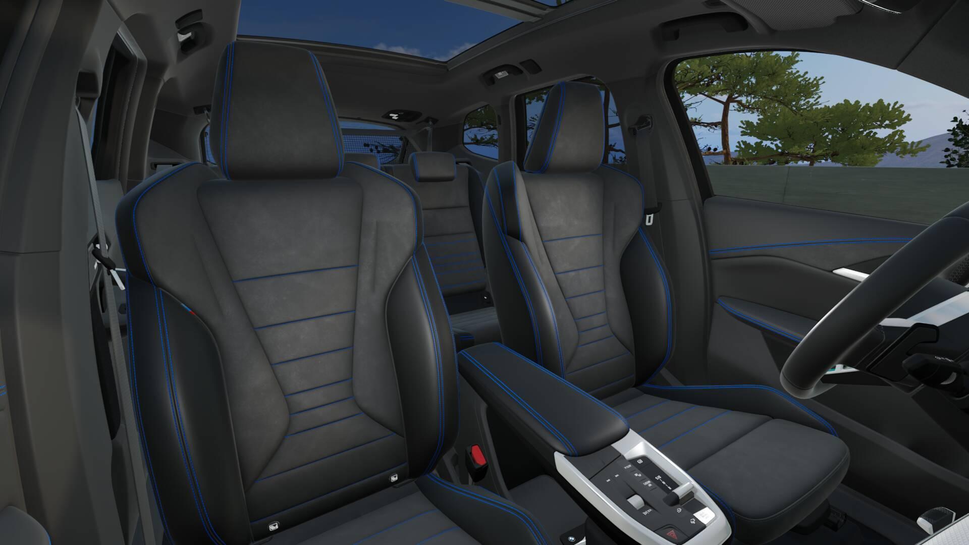 BMW X1 20d xDrive-image-10