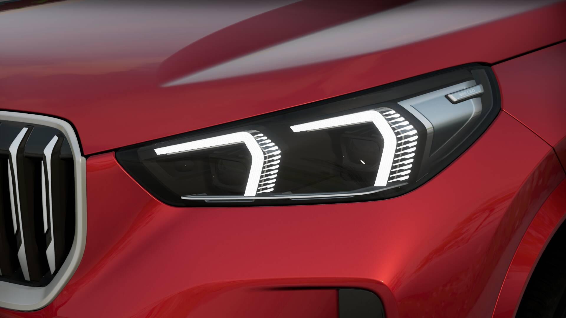 BMW X1 20d xDrive-image-5