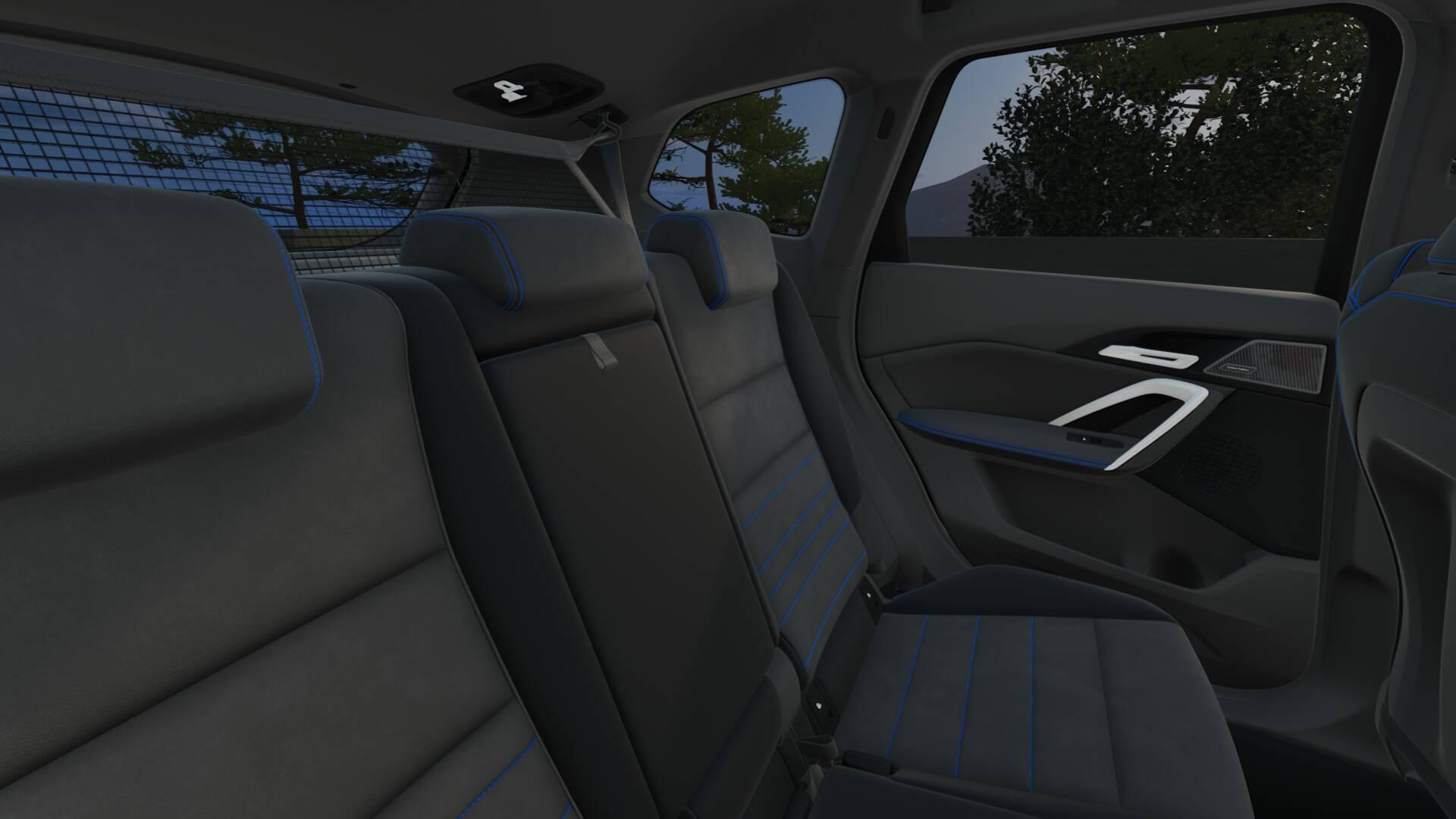 BMW X1 20d xDrive-image-11