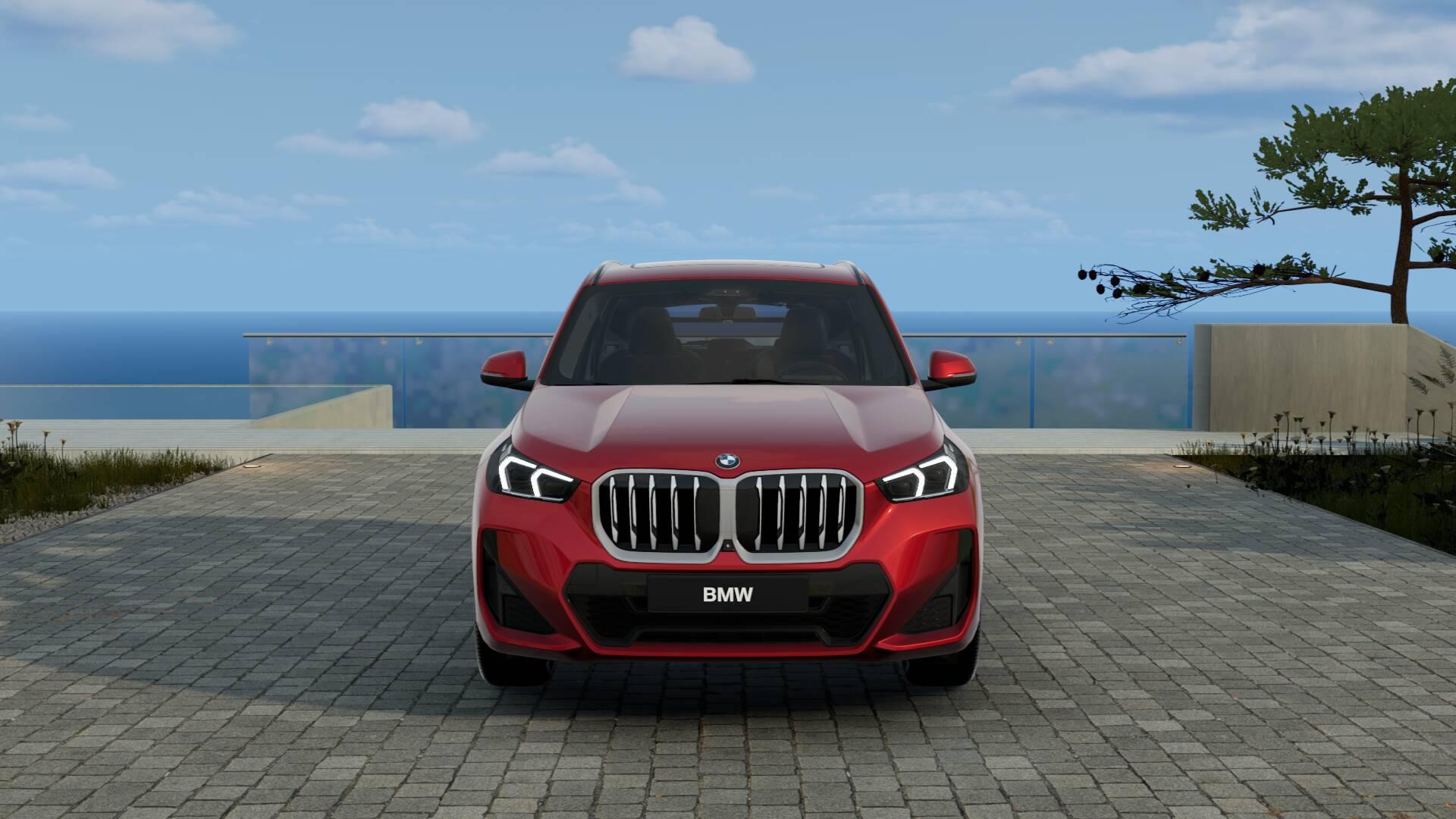 BMW X1 20d xDrive-image-2