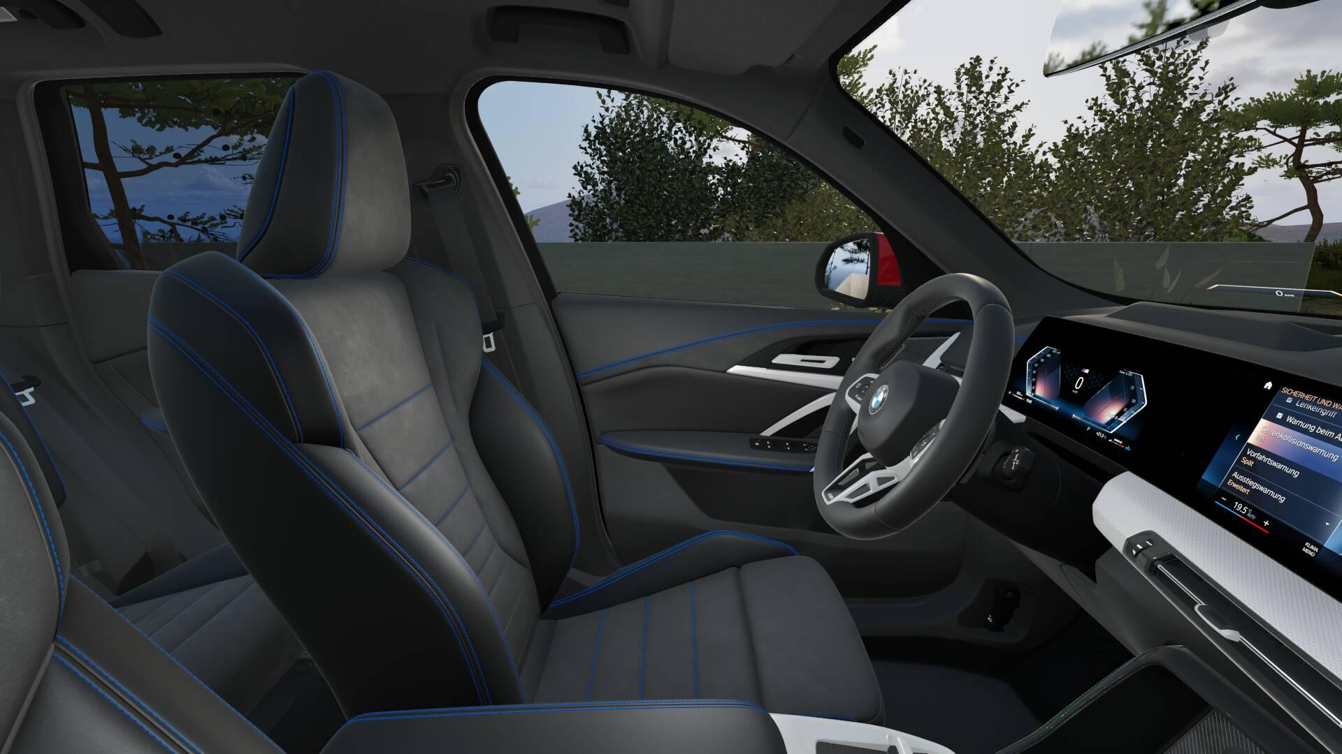 BMW X1 20d xDrive-image-8