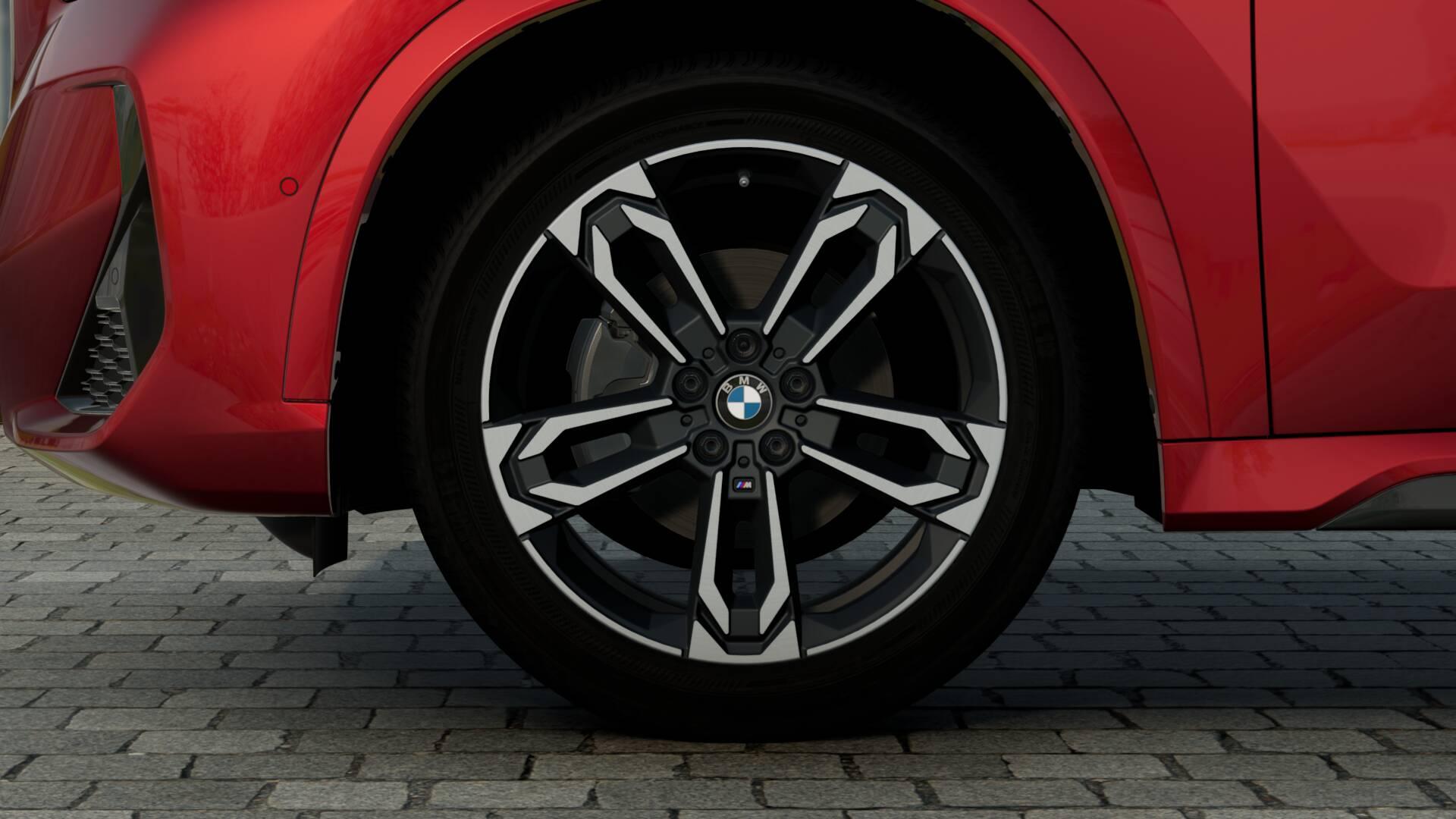 BMW X1 20d xDrive-image-6