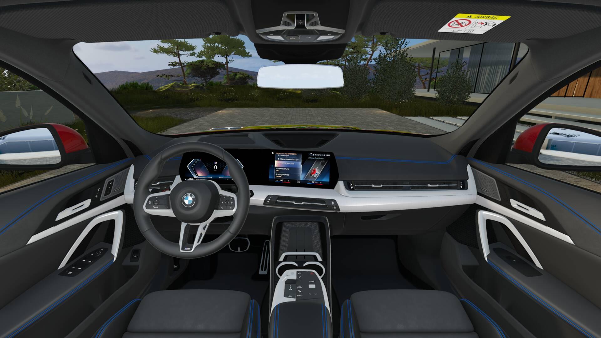 BMW X1 20d xDrive-image-9
