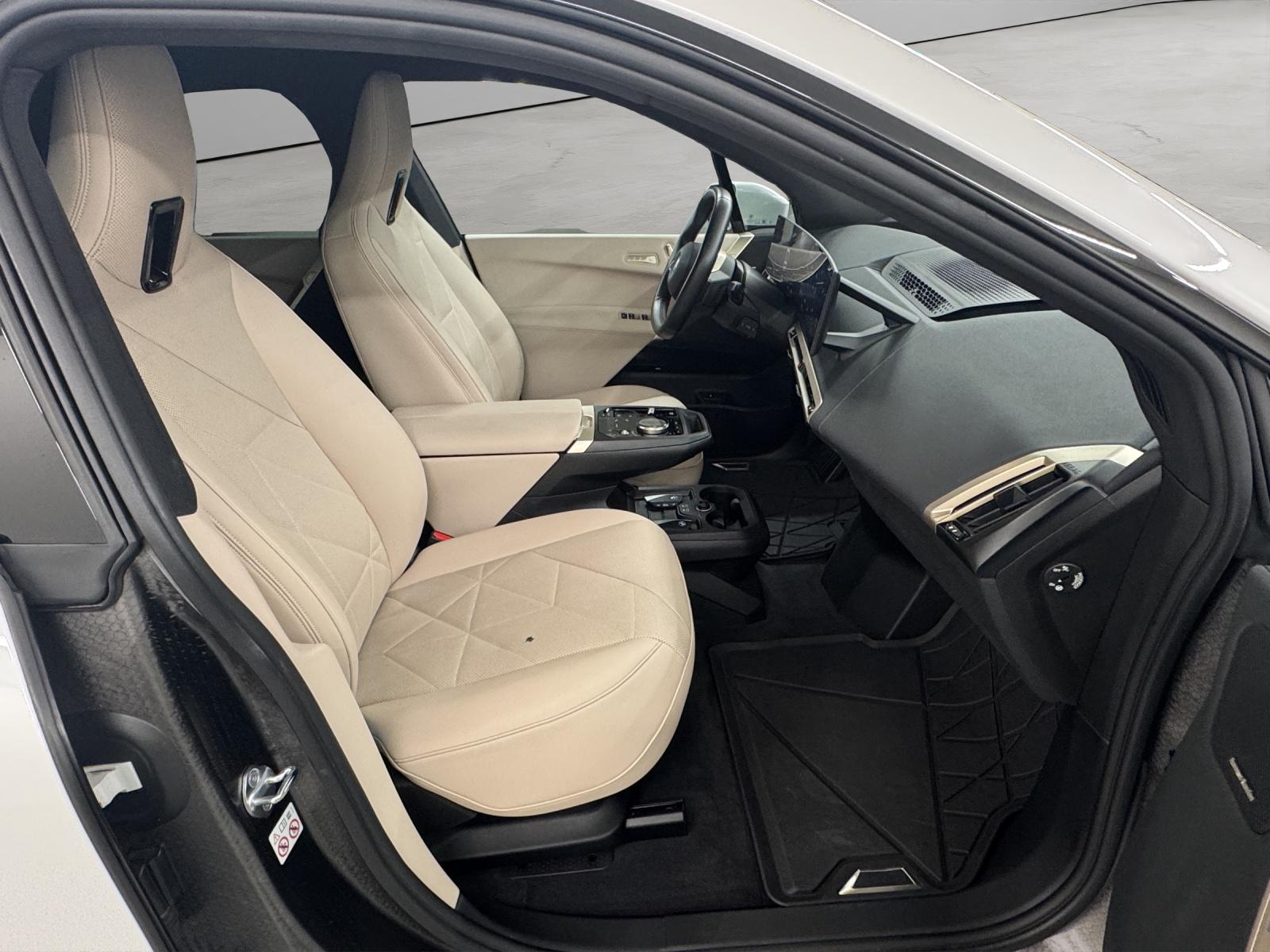 BMW iX xDrive40-image-14