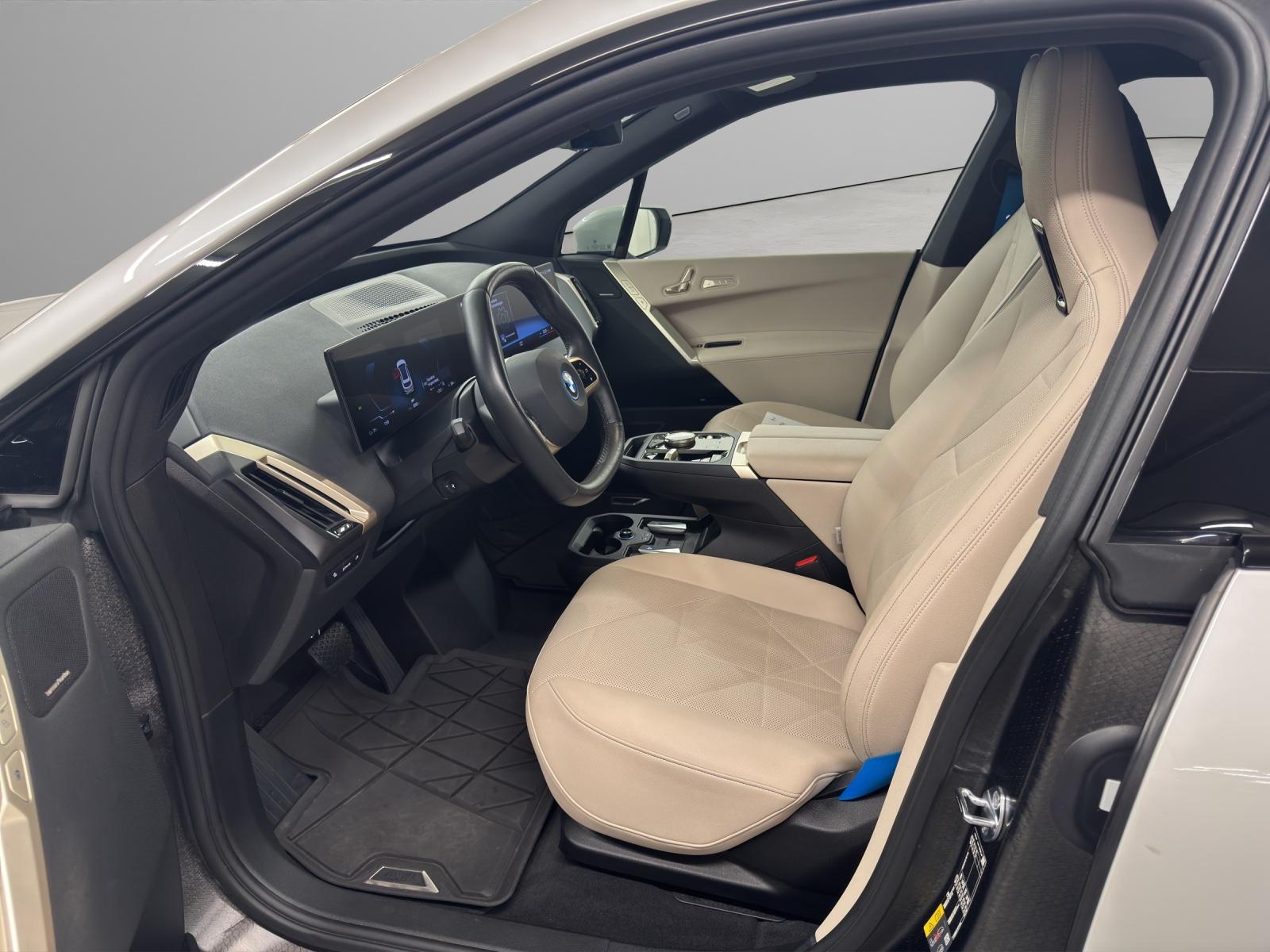 BMW iX xDrive40-image-10
