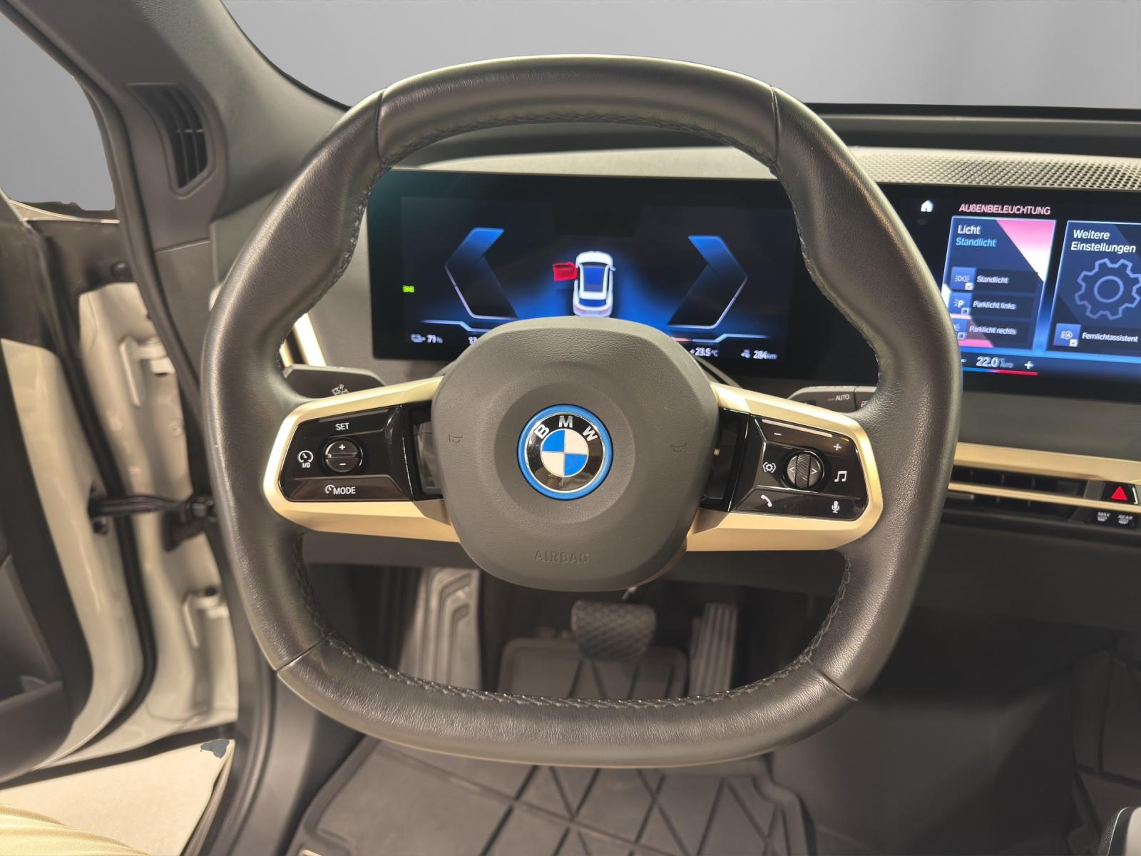 BMW iX xDrive40-image-15