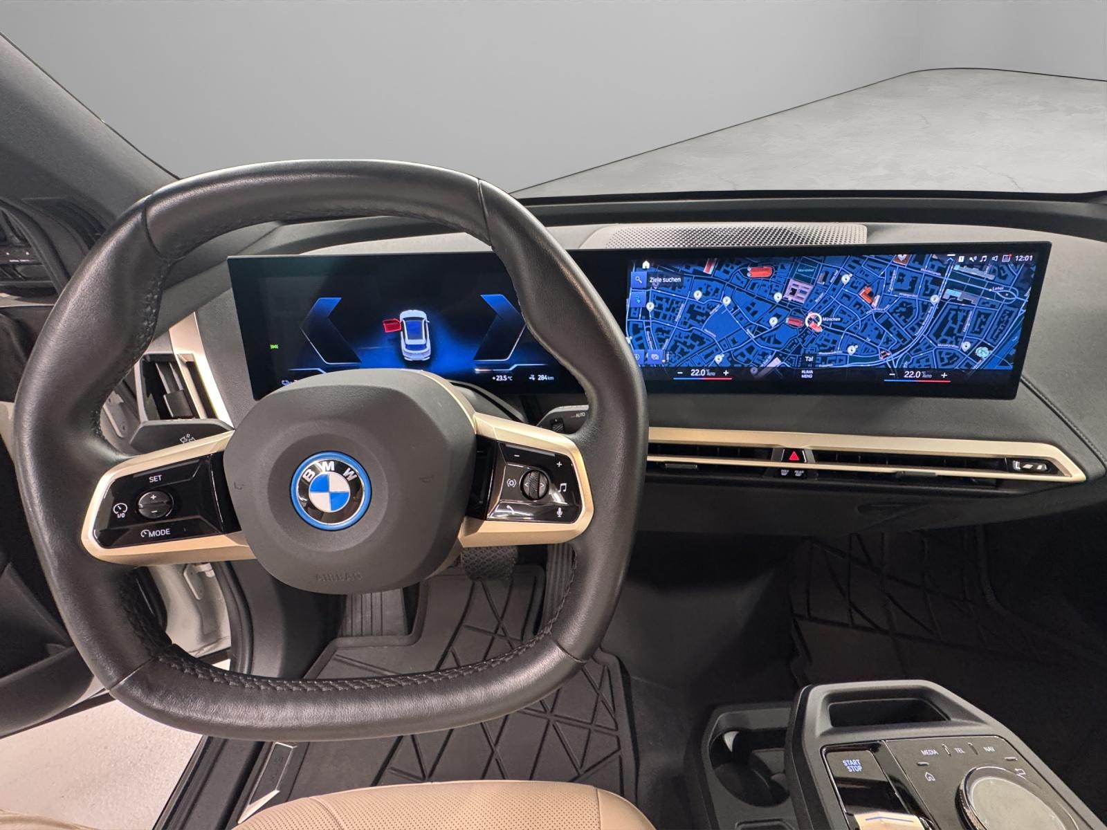 BMW iX xDrive40-image-19