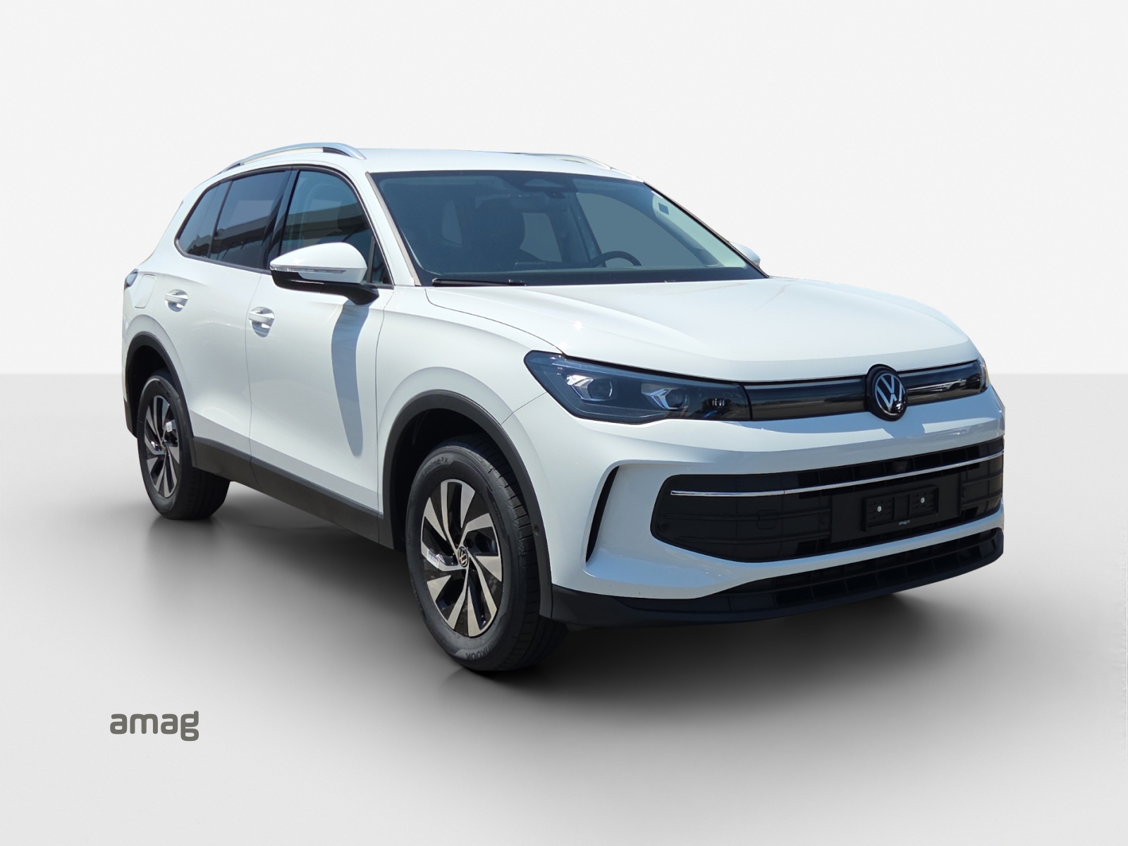 VW Tiguan 2.0 TSI DSG Life 4Motion-image-5