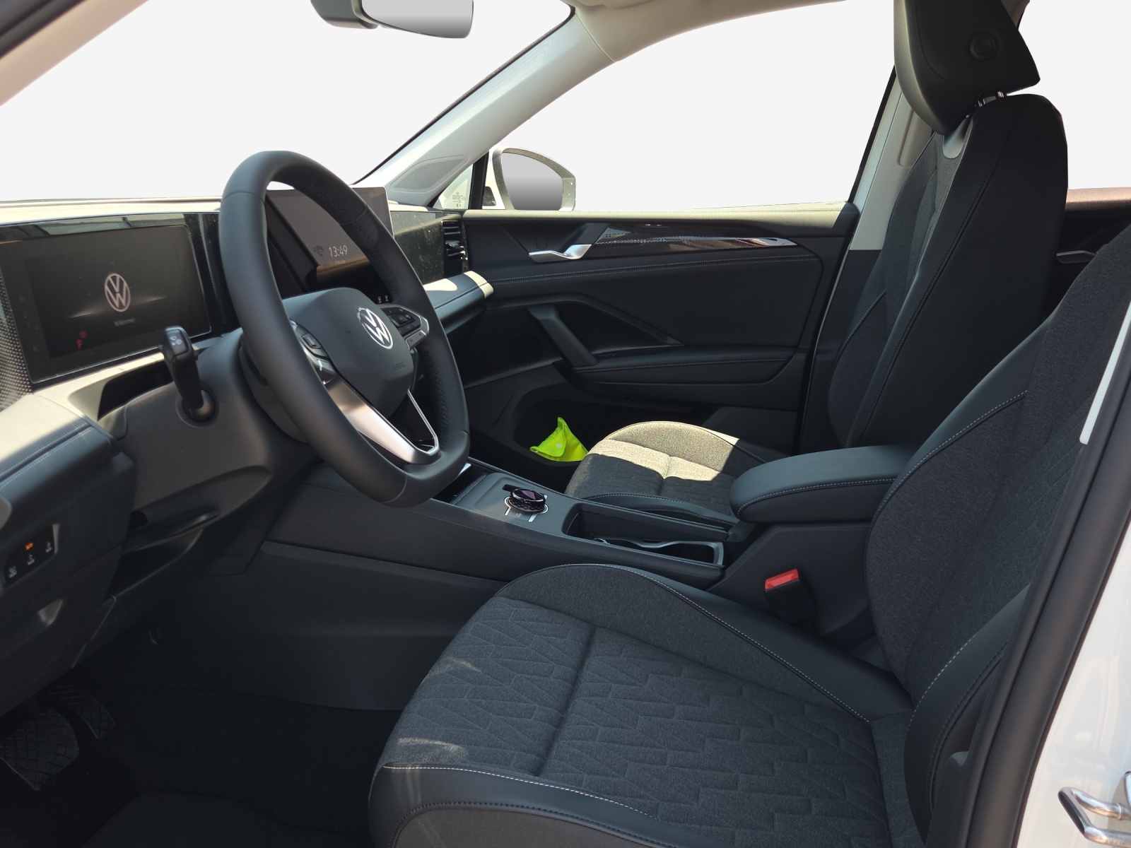 VW Tiguan 2.0 TSI DSG Life 4Motion-image-7