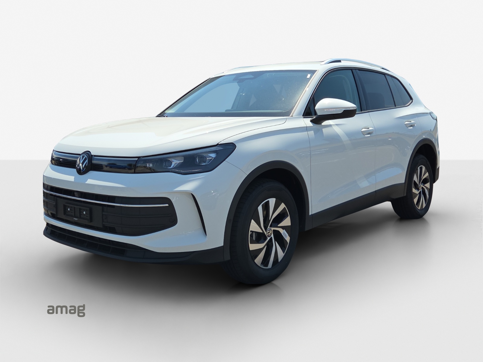 VW Tiguan 2.0 TSI DSG Life 4Motion-image-0