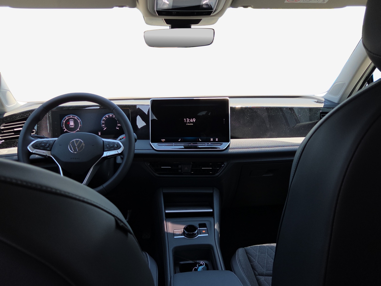 VW Tiguan 2.0 TSI DSG Life 4Motion-image-8