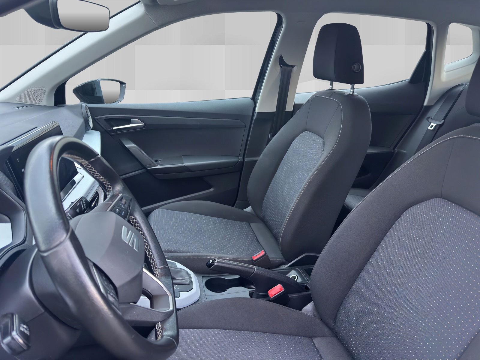 SEAT Arona 1.0 TSI Eco Style DSG-image-9