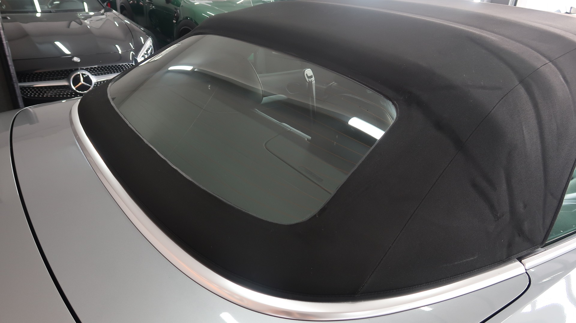 AUDI A5 S-Line 2.0 TFSI quattro S-tronic / CH / 3 jeux de roues / TOP-image-17