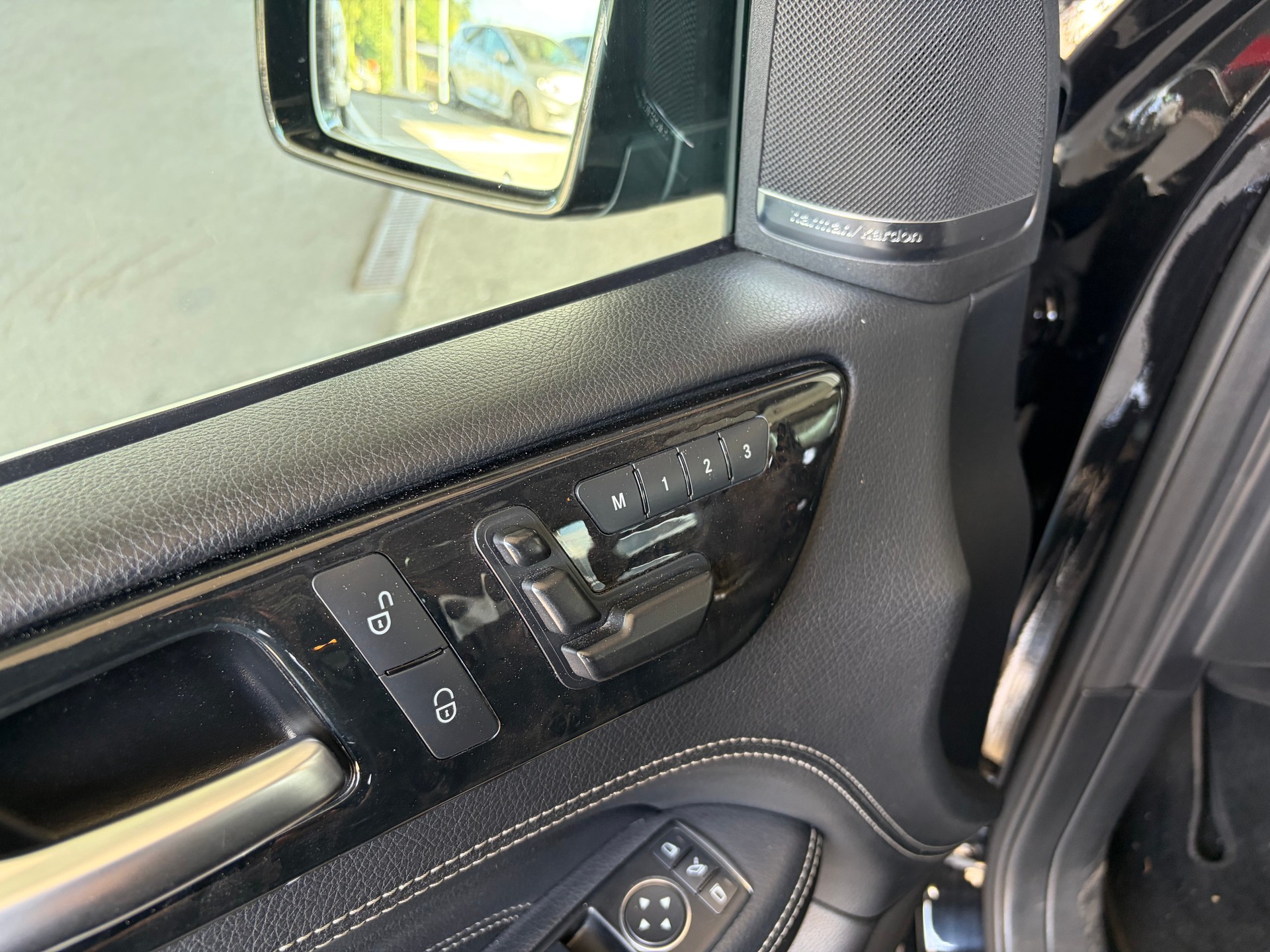 MERCEDES-BENZ ML 350 BlueEfficiency Edition 4Matic 7G-Tronic-image-9