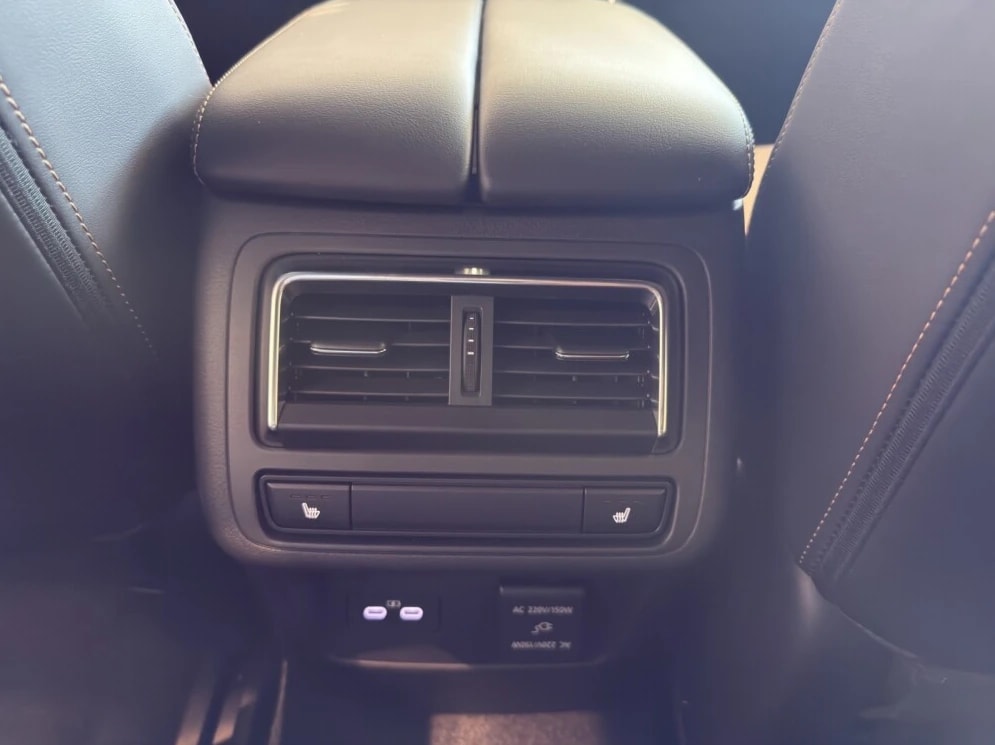 Image MAZDA CX-60 CX-60 e-Skyactiv PHEV 327 AWD Homura