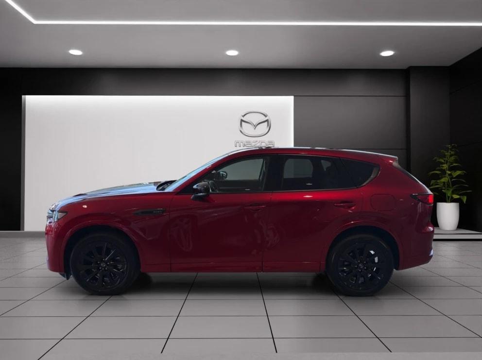 MAZDA CX-60 e-Skyactiv PHEV 327 AWD Homura-image-2