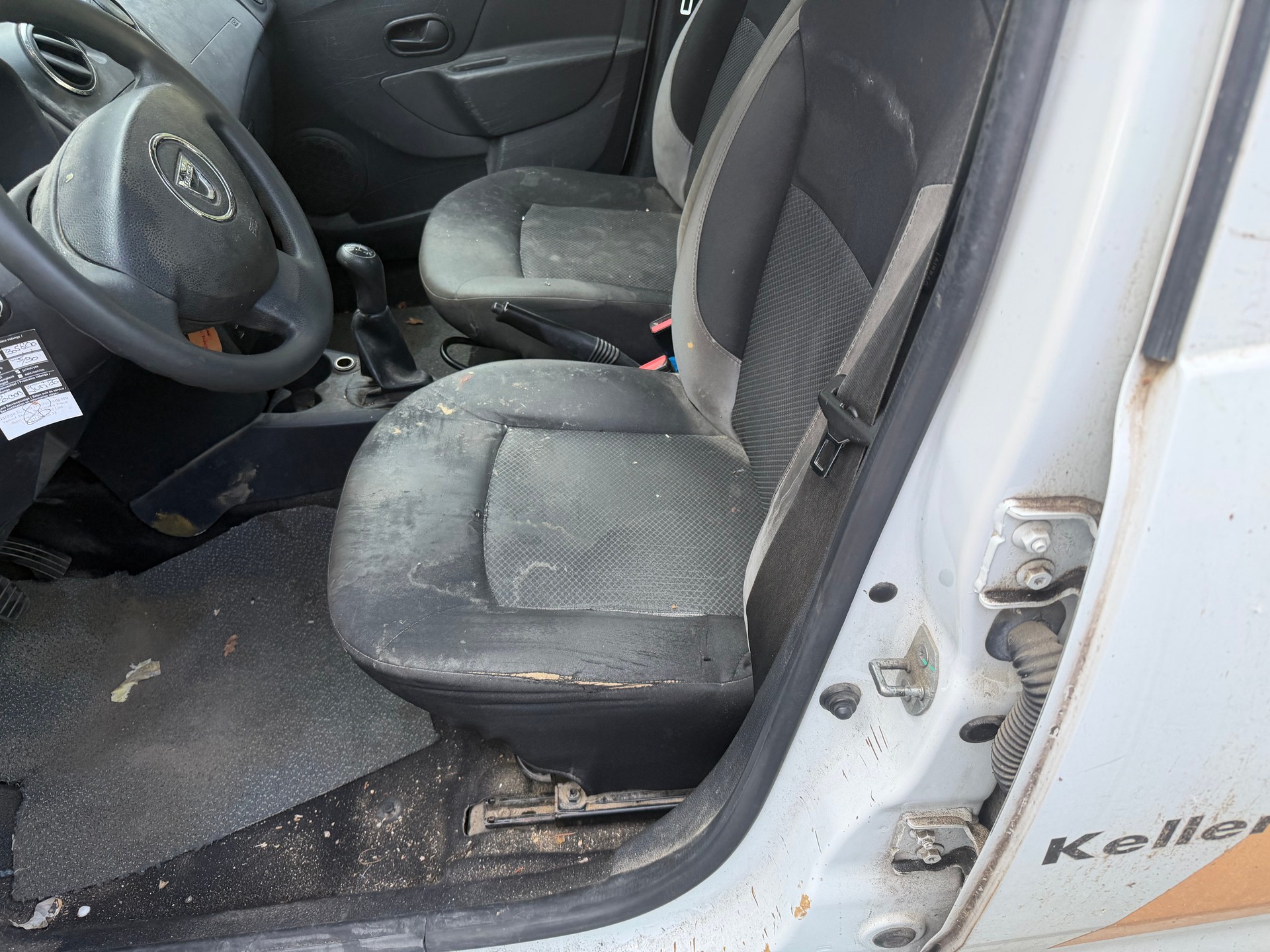 DACIA Logan MCV 1.2-image-5