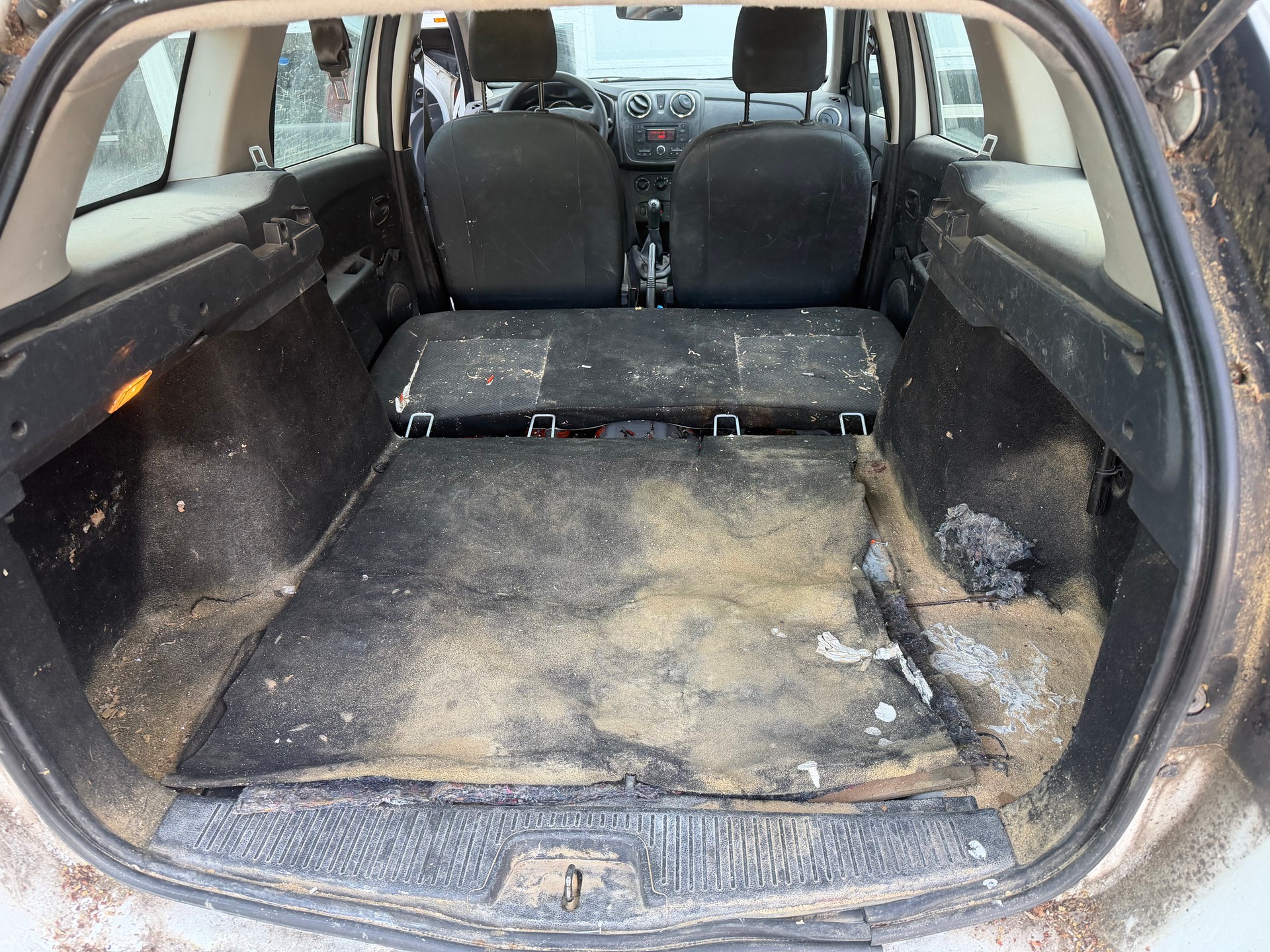 DACIA Logan MCV 1.2-image-7