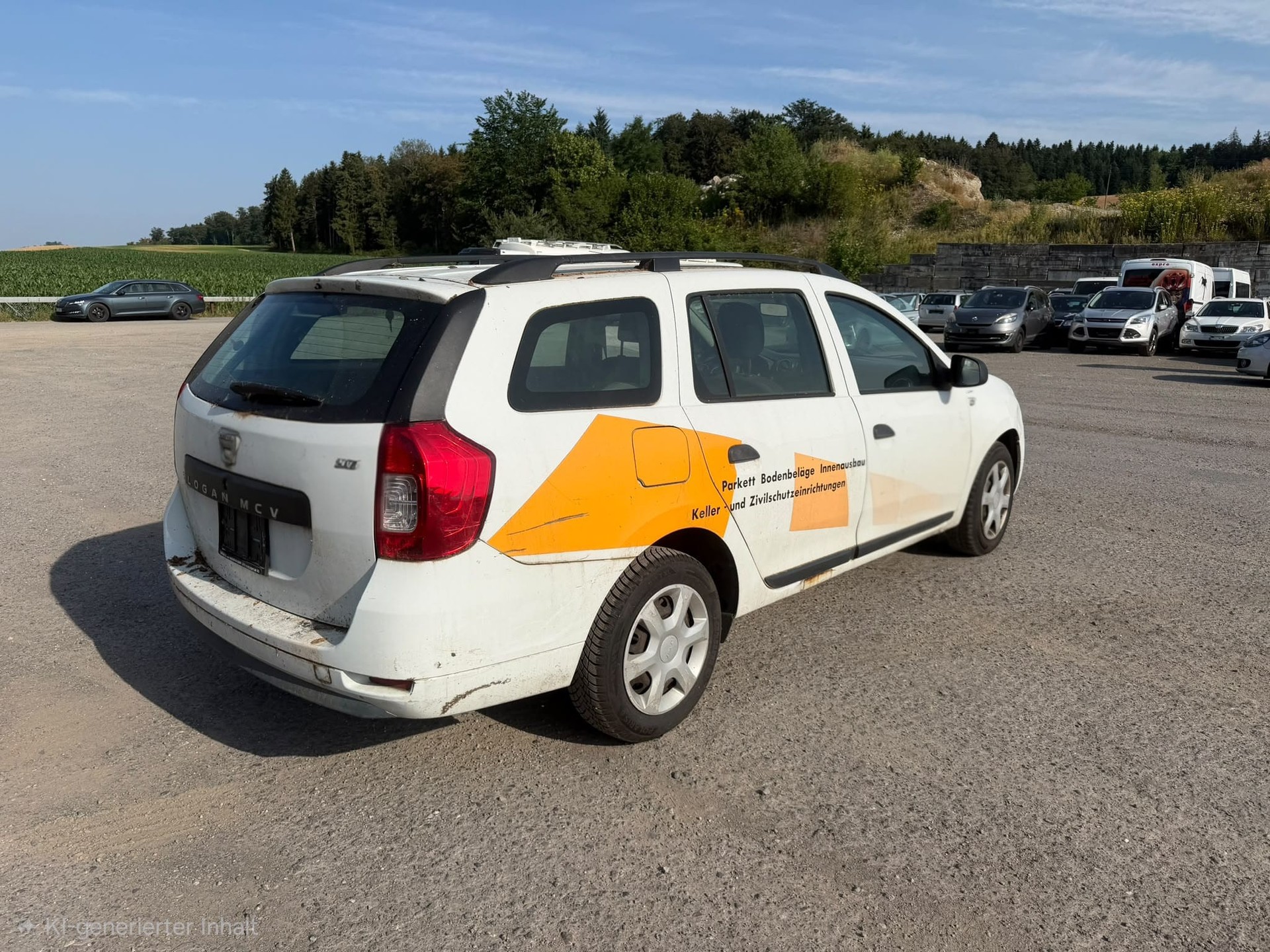 DACIA Logan MCV 1.2-image-3