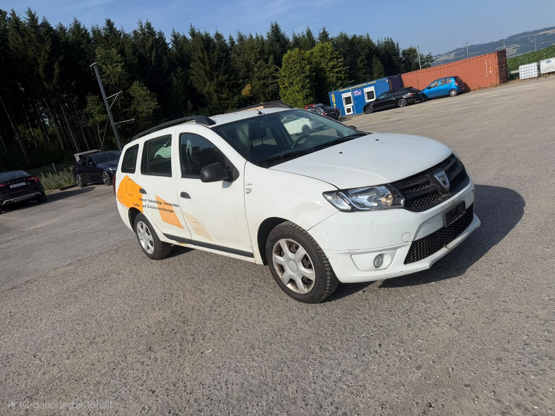 DACIA Logan MCV 1.2-image-2