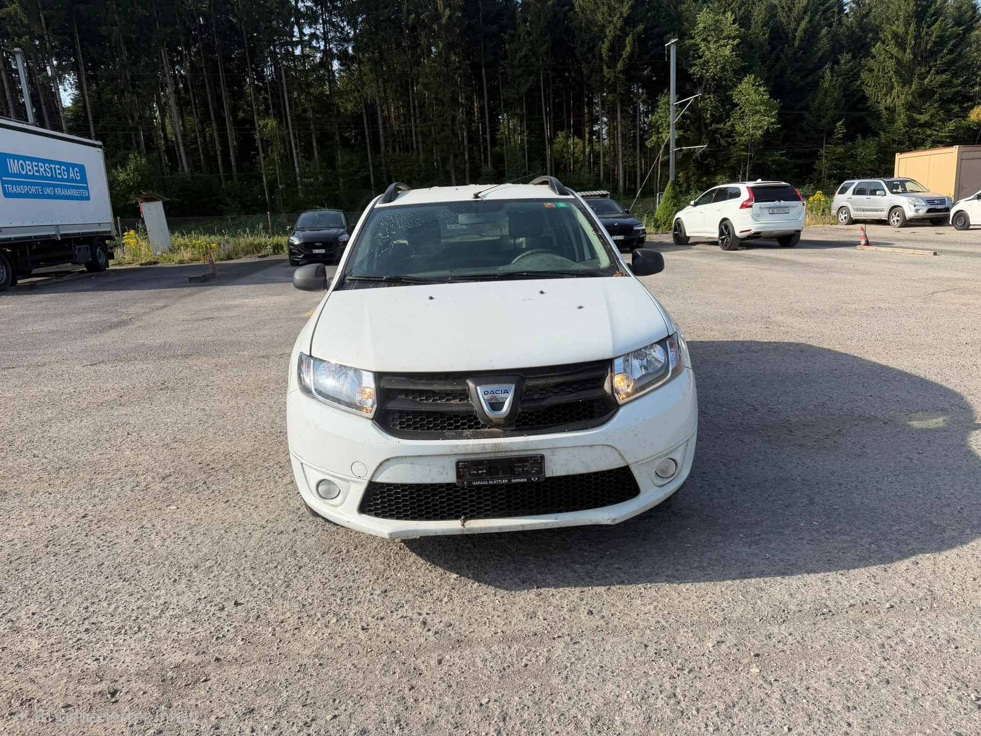 DACIA Logan MCV 1.2-image-0