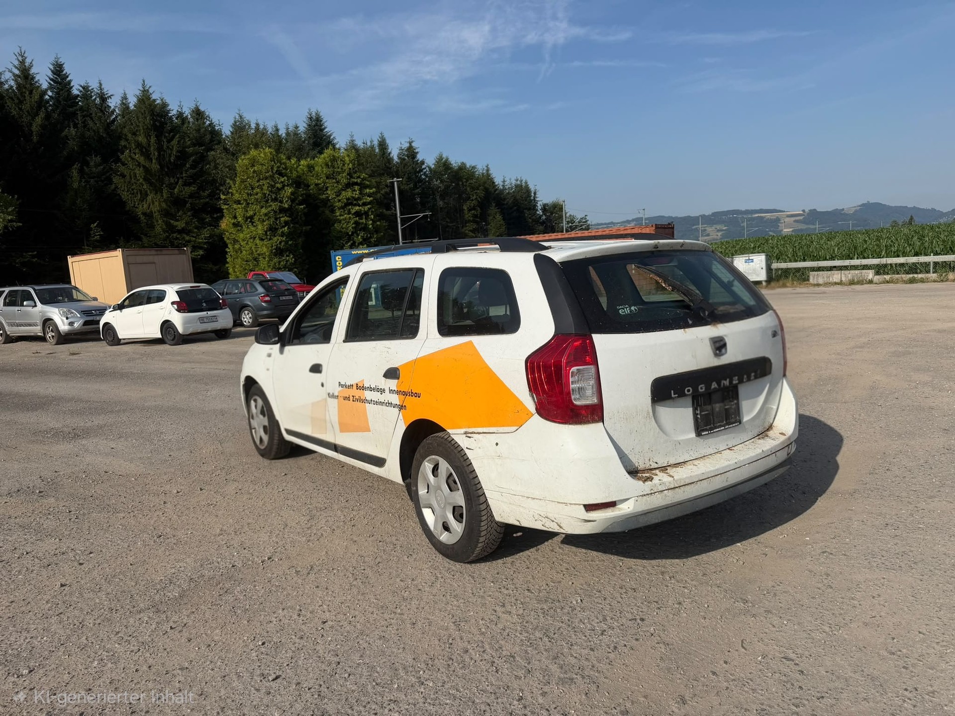 DACIA Logan MCV 1.2-image-4