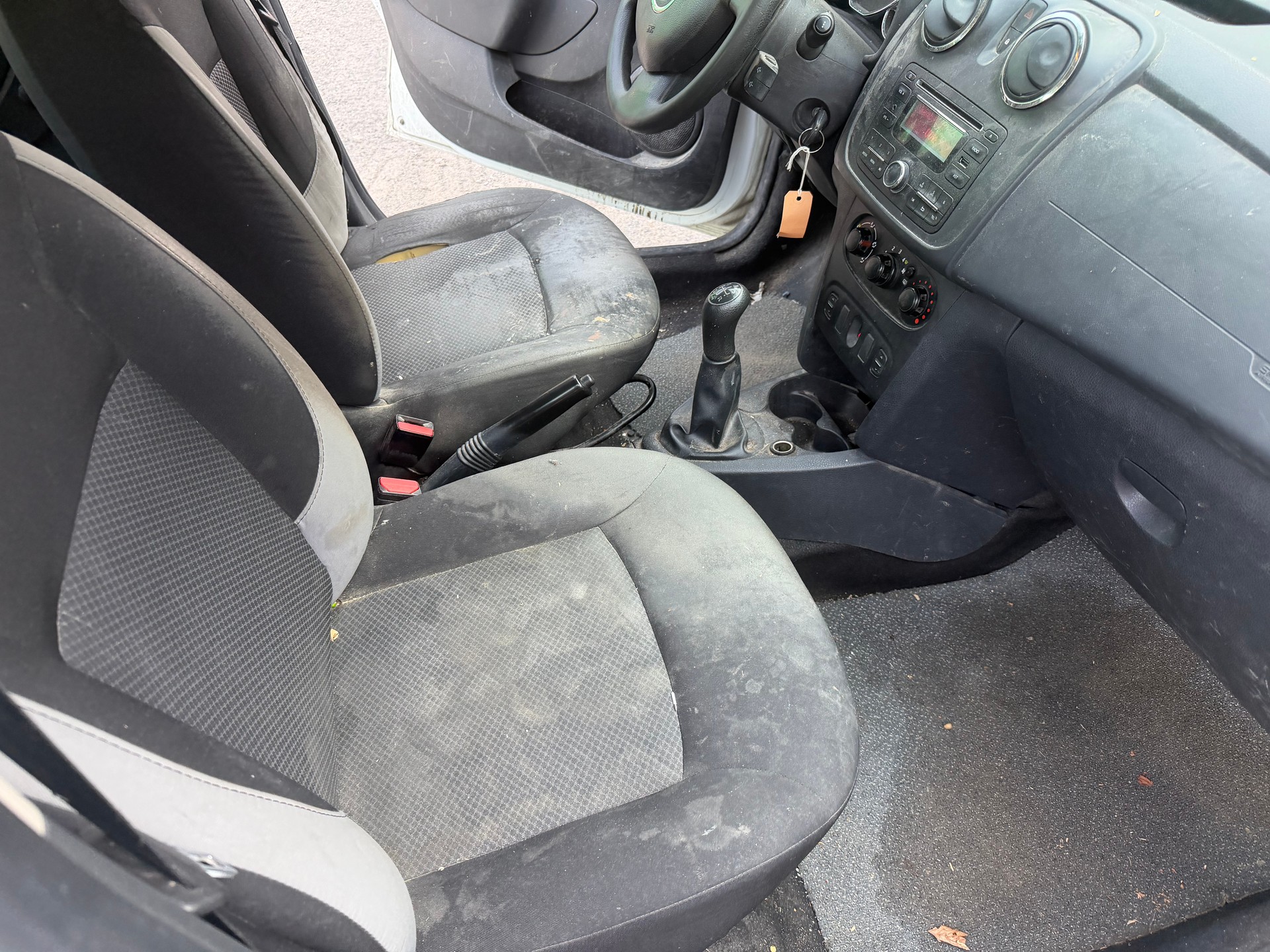 DACIA Logan MCV 1.2-image-9
