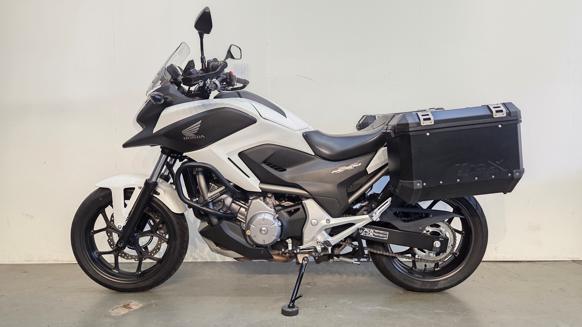 HONDA NC 700 X ABS (35 kW)-showroom-element-1