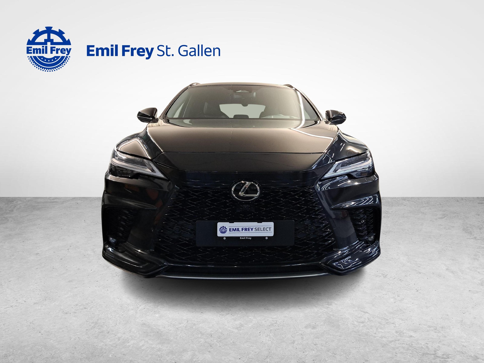 LEXUS RX 500h F-Sport-image-7