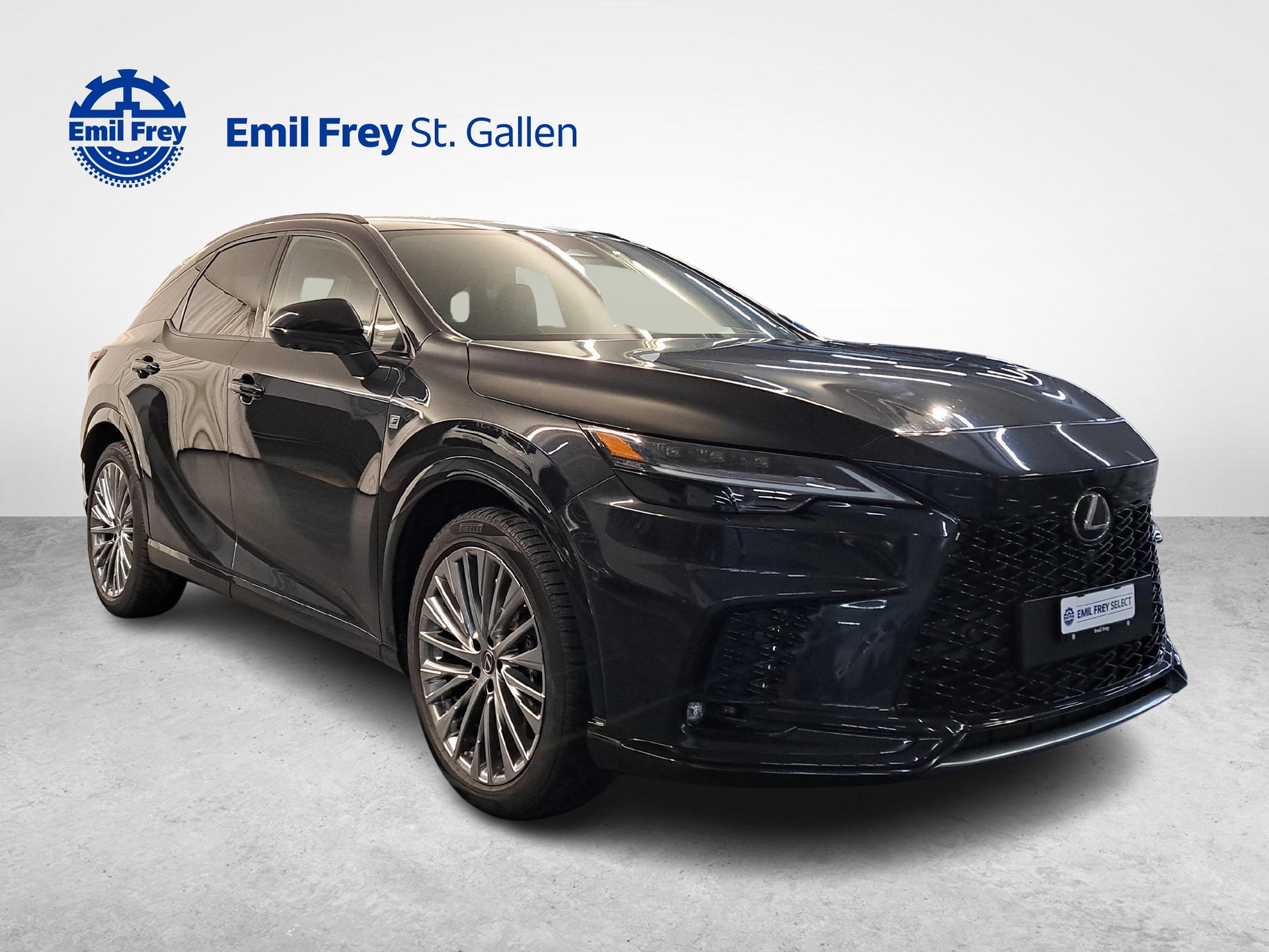 LEXUS RX 500h F-Sport-image-6