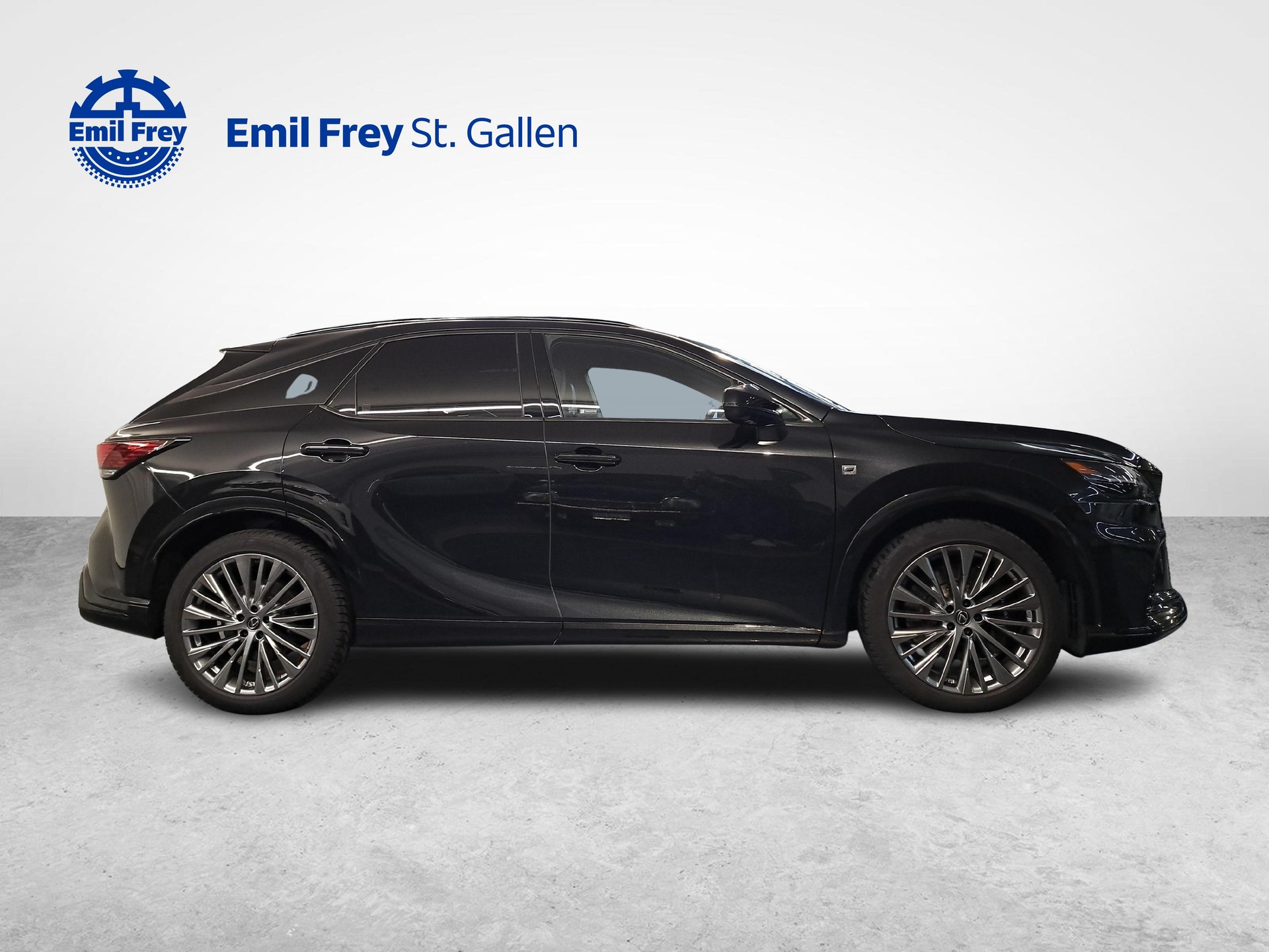 LEXUS RX 500h F-Sport-image-5