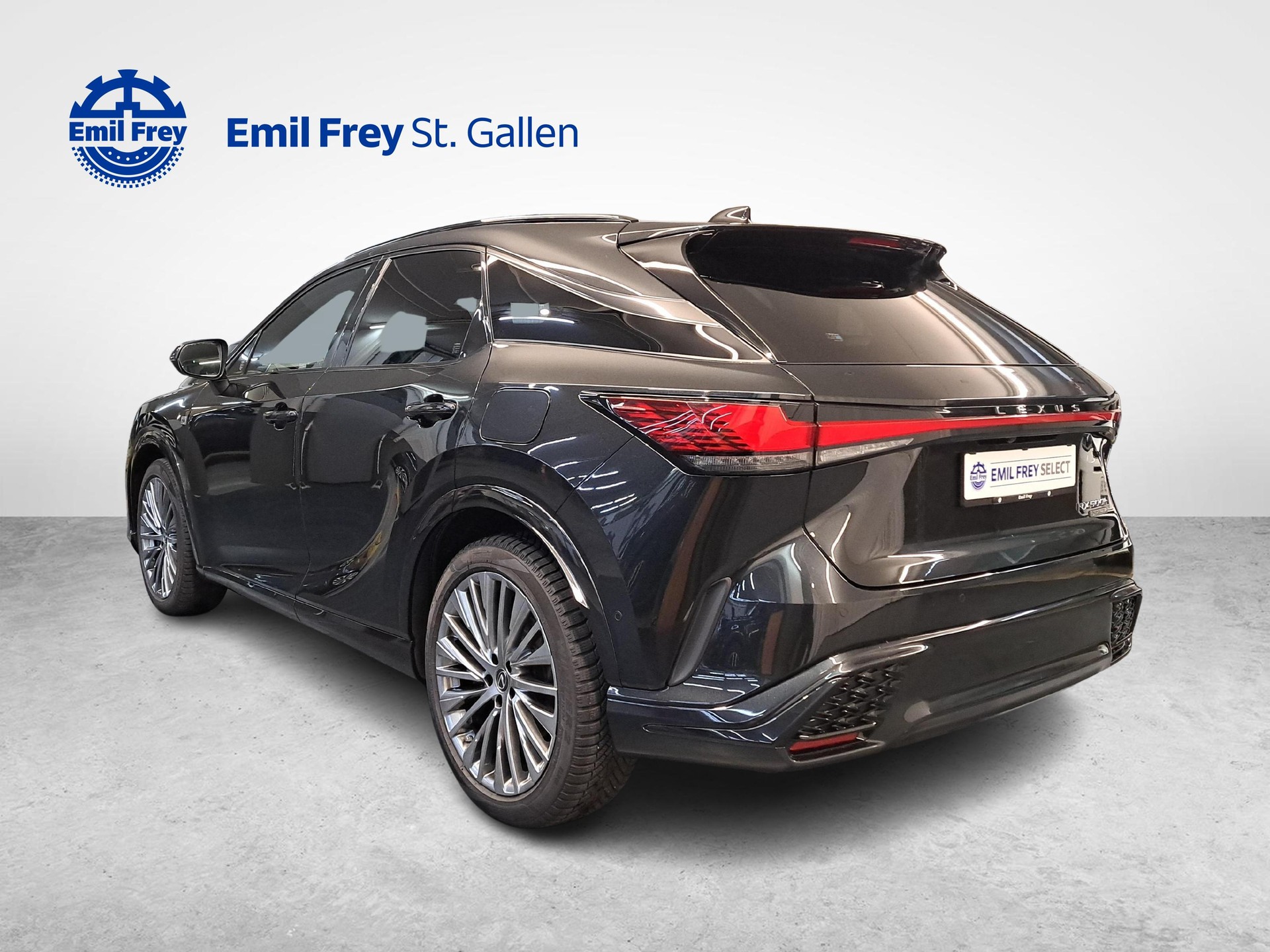 LEXUS RX 500h F-Sport-image-2