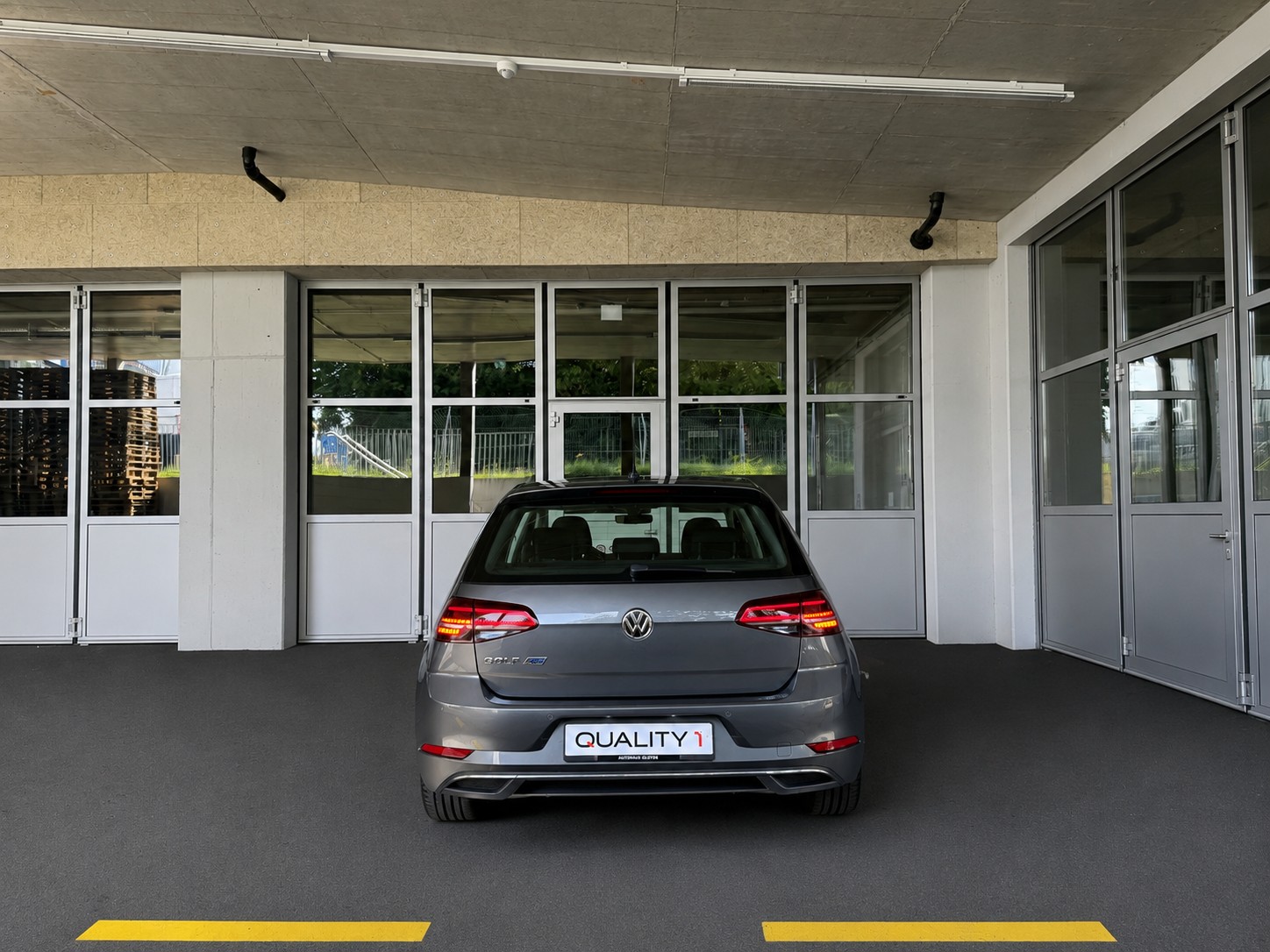 VW Golf 1.5 TSI EVO Edition 45 DSG-image-3