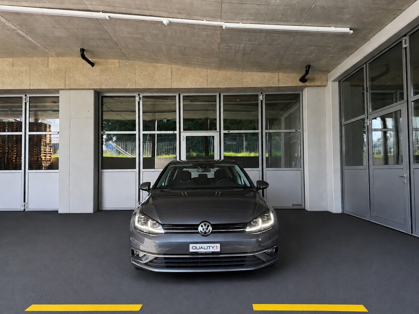VW Golf 1.5 TSI EVO Edition 45 DSG-image-7