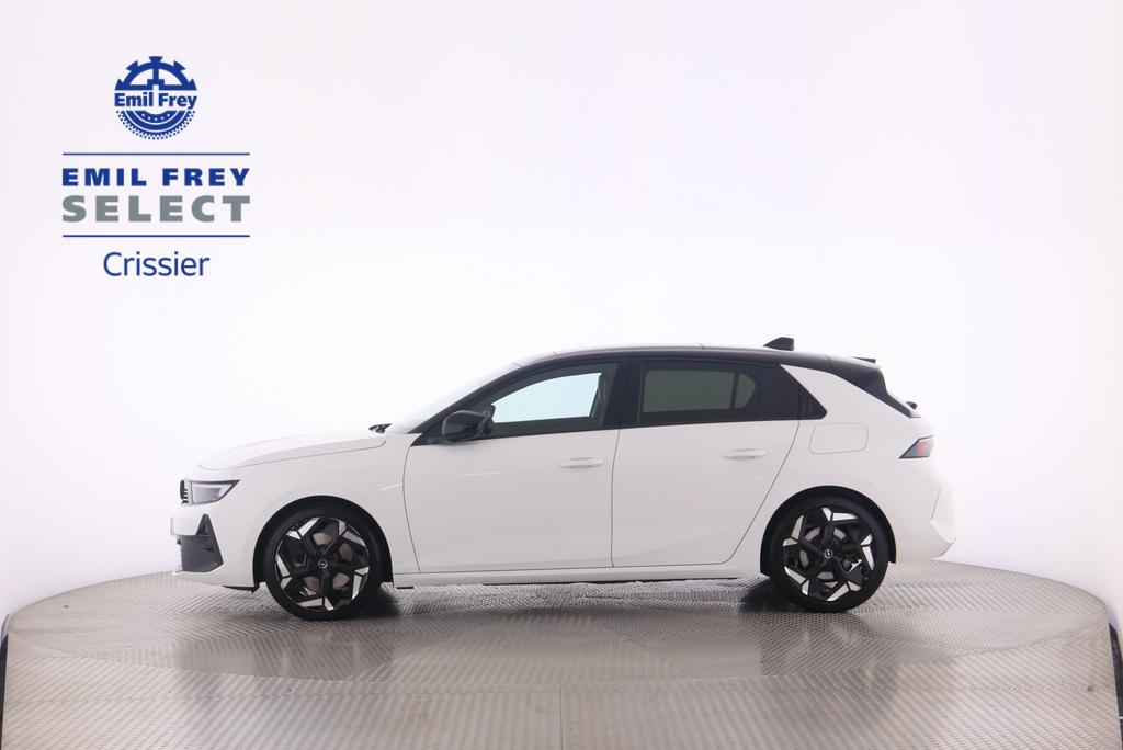 OPEL Astra 1.6 T PHEV 225 GSe-image-2