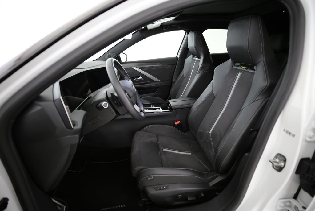 OPEL Astra 1.6 T PHEV 225 GSe-image-3