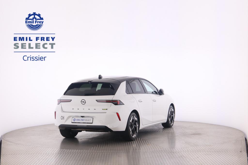 OPEL Astra 1.6 T PHEV 225 GSe-image-1