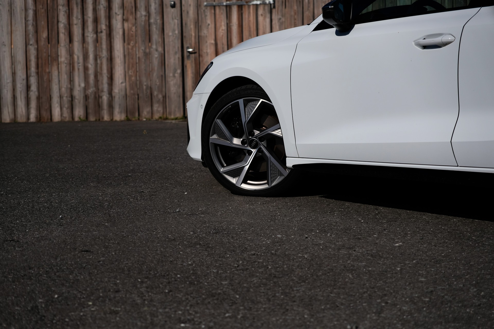 AUDI S3 Sportback 2.0 TFSI quattro S-tronic-image-8