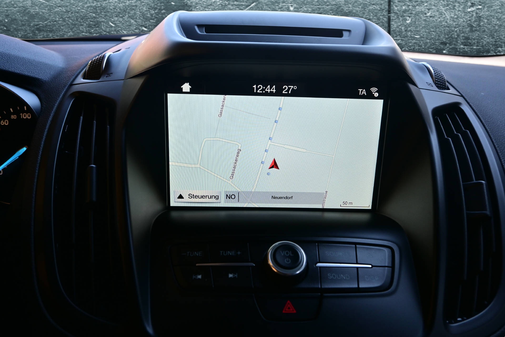 FORD Kuga 2.0 TDCi 180 ST-Line FPS-image-13